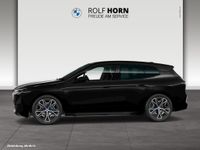 BMW iX - Vorschau Bild 6