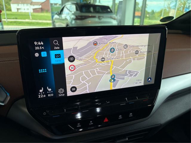 ID.5 Pro Performance 360°KAM HUD AHK PANO