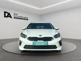 Kia cee'd Sportswagon *SCHECKHEFT*KAMERA*GARANTIE - Kia cee'd Sportswagon mit Anhängerkupplung