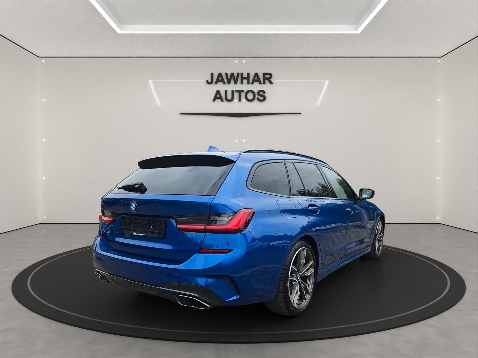 BMW M340 d xDrive Touring*GARANTIE*TÜV NEU*LASER*LED