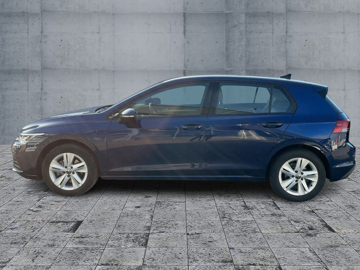 Volkswagen Golf - Bild 4