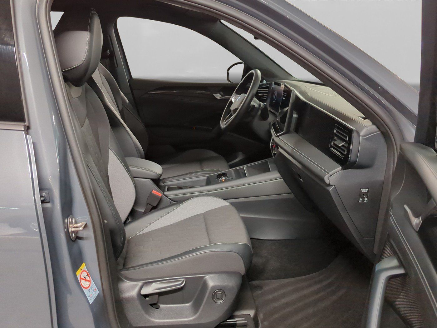 Volkswagen Tiguan 1.5 TSI DSG GOAL MATRIX NAVI KLIMA ACC foto 17