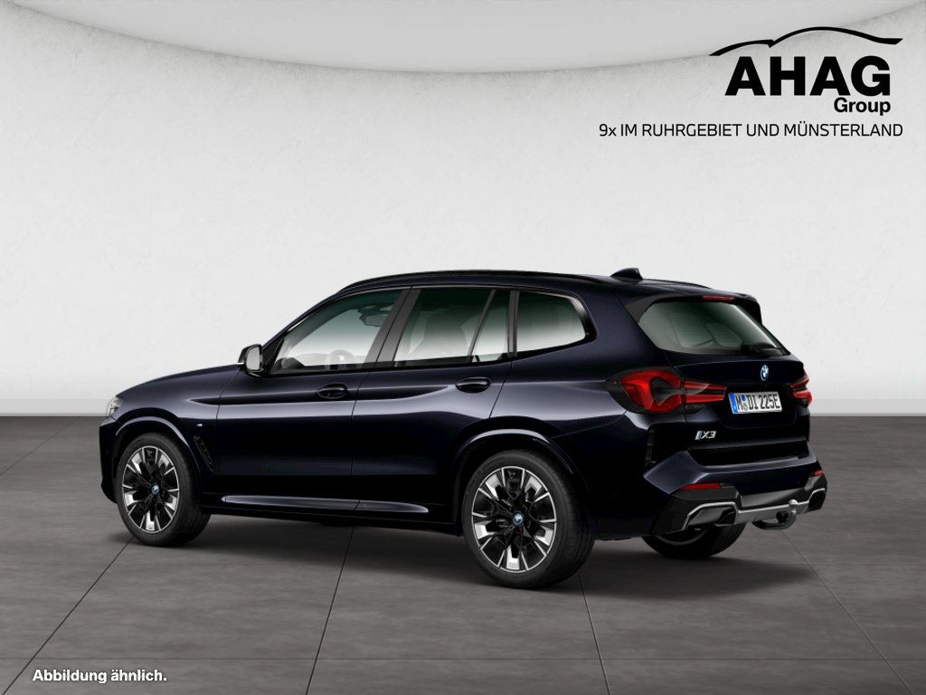 BMW iX3 - Bild 6