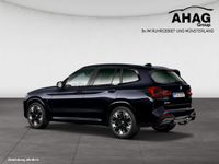 BMW iX3 - Vorschau Bild 6