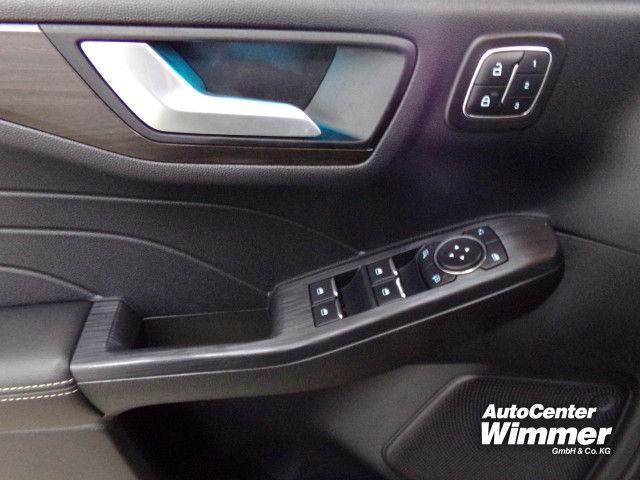 Foto Nummer 15: FORD Kuga