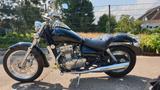 Kawasaki EN 500 C  Reifen neu 500€ inv. 14.400 km Ventils - KAWASAKI EN 500