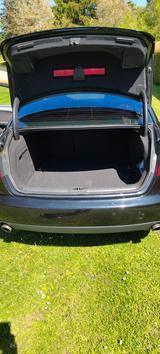 Audi A4 2.7 TDI (DPF) multitronic Ambition Ambition - Audi A4 aus 2011: TDI