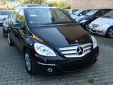 Mercedes-Benz B 170 Automatik / Lamellen / COMAND / 1. Besitz - Mercedes-Benz B 170 Gebrauchtwagen