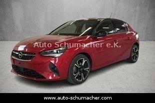 Opel Corsa F Sport Panoramadach SHZ LHZ Kamera uvm.