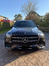 Mercedes-Benz GLS 450 4MATIC - - Mercedes-Benz GLS 450 aus 2023