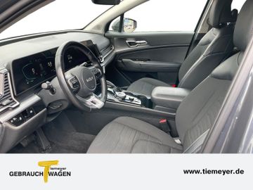 KIA Sportage - 10
