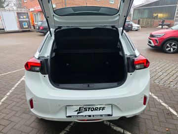 Bild 11 Opel Corsa F Elegance