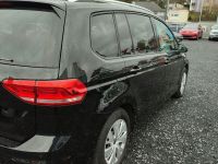 Volkswagen Touran - Vorschau Bild 24