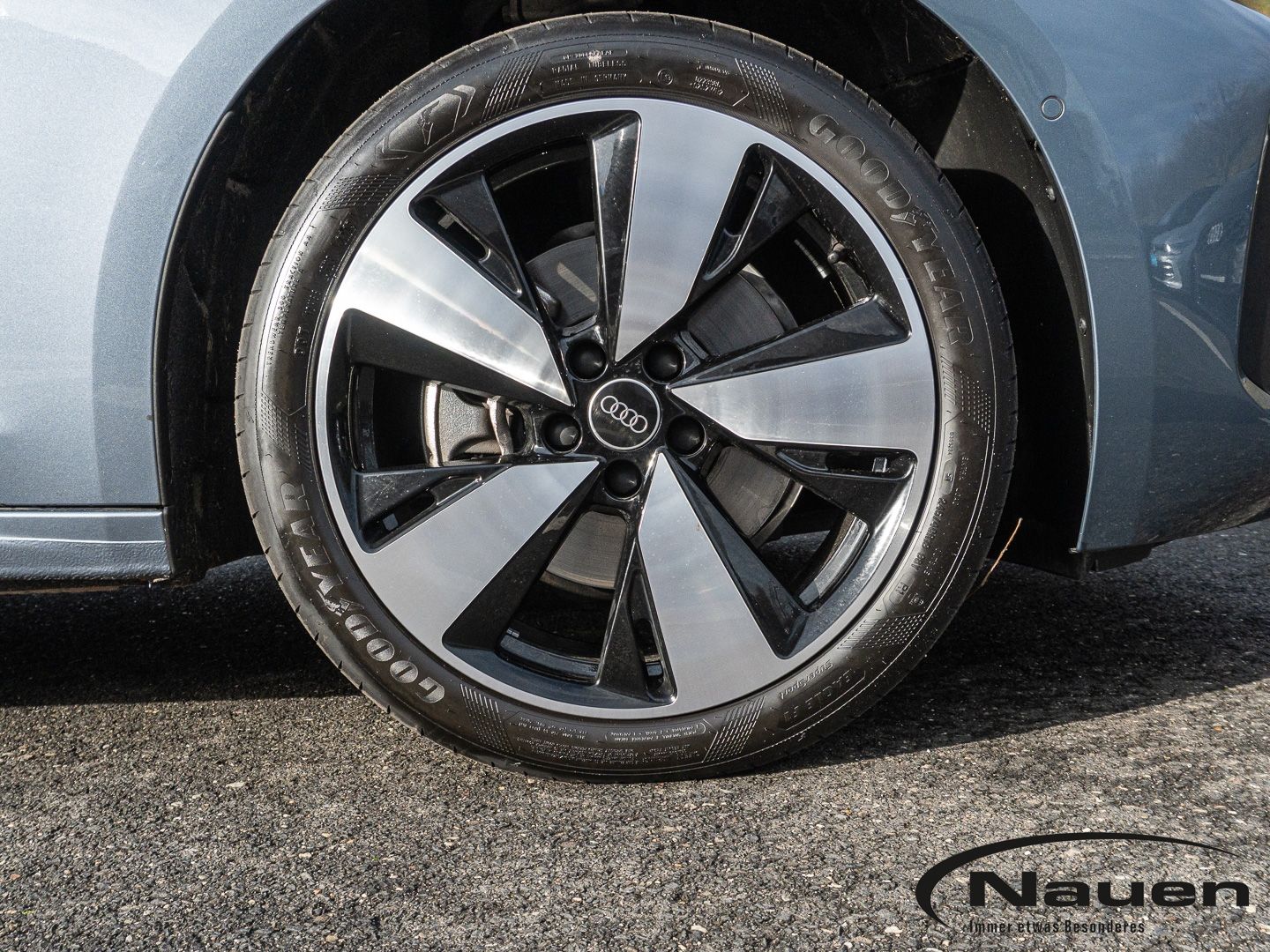 Audi A5 - Bild 9