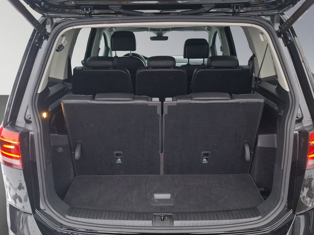 Volkswagen Touran - Bild 18