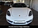 Porsche Cayman 718 S/Sportabgasanlage/PASM/Sportsitze Pl - gebrauchte Porsche Cayman aus dem Jahr 2018