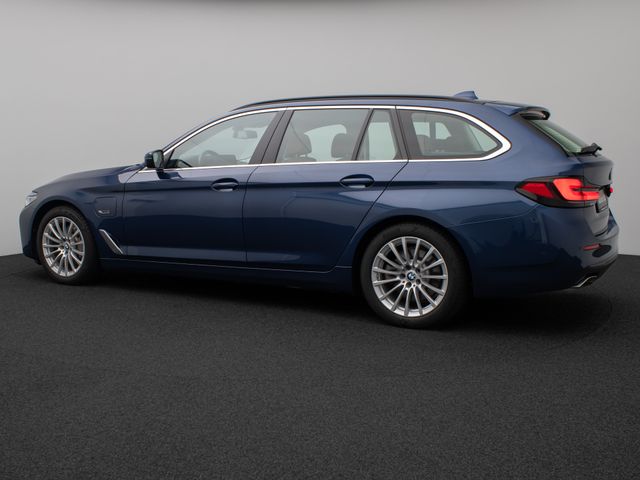 Foto Nummer 10: BMW 530e