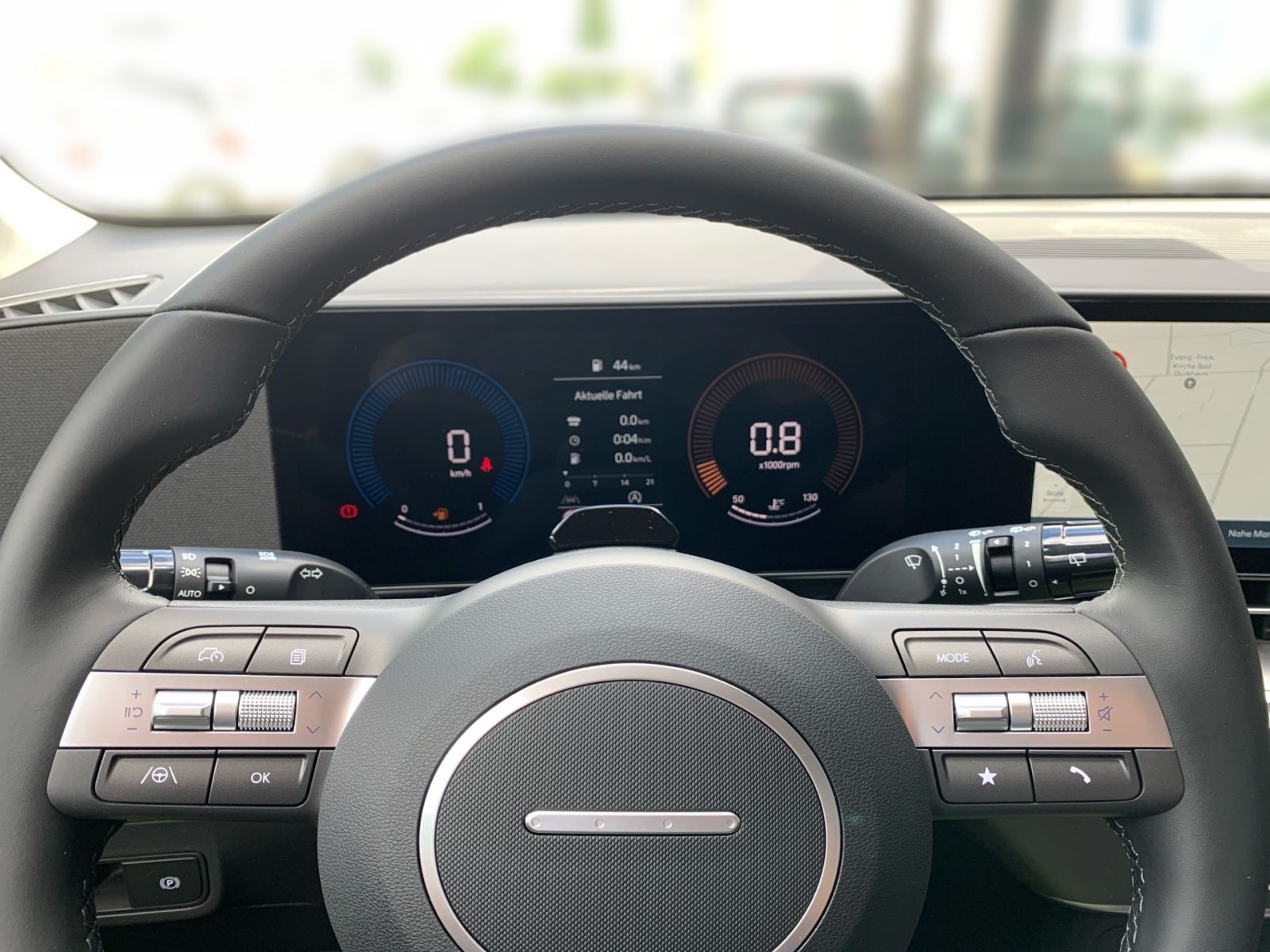 Fahrzeugabbildung Hyundai KONA 1.0 T-GDI Select Navi LED