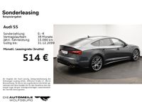 Audi S5 - Vorschau Bild 2