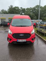 Ford Transit Custom 320 L2H2 Trend Rollstuhllift  - Ford Transit Custom in Ludwigshafen