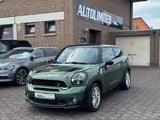 MINI Cooper S Paceman Xenon/Navi/Leder - MINI Cooper S bis 15.000 Euro