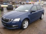 Skoda Octavia Combi **4x4 Anhängerkupplung** - Skoda: Anhängerkupplung