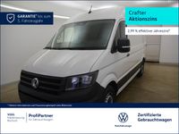 Volkswagen Crafter - Vorschau Bild 1