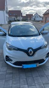 Renault ZOE Riviera R135/Z.E. 50 Batteriekauf Riviera