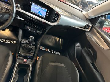 Opel Mokka Edition *Klima*SHZ*Navi*AHK*LED*360°Kamera