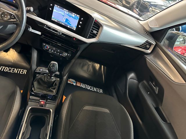 Opel Mokka Edition *Klima*SHZ*Navi*AHK*LED*360°Kamera
