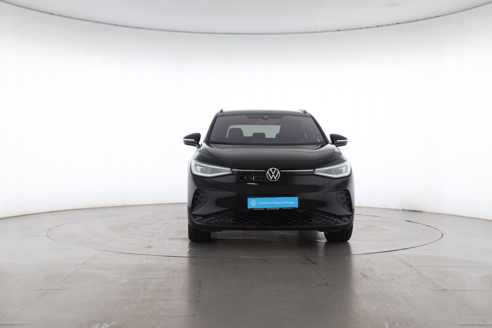 Volkswagen ID.4 GTX 4MOTION LED PANO NAVI AHK foto 5