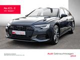 Audi A6 Avant Sport 40 TDI quattro S tronic Matrix B& - Audi A6 Gebrauchtwagen in Erfurt