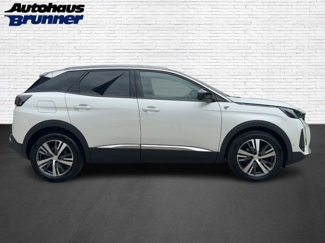 Foto Nummer 4: PEUGEOT 3008