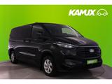 Ford Transit Custom 2.0EB 320 L1 Titanium+LED+KAMERA - Ford Transit Custom aus 2025