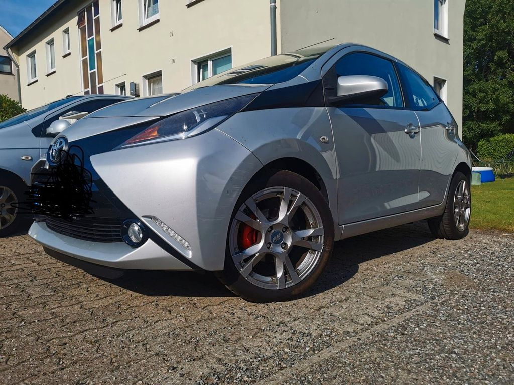 Image of Toyota Other