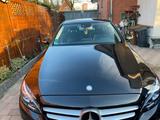 Mercedes-Benz C 220 CDI 4MATIC AVANTGARDE Autom. AVANTGARDE - Mercedes-Benz C 220 in Lübeck