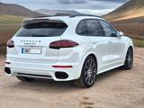 Porsche Ambiente, SportAbgas, Pano, Service TÜV NEU - Porsche Cayenne Gebrauchtwagen in Mannheim