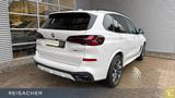 BMW X5 xDrive50e M-Sport PRO Navi HUD AHK 360° Pano - BMW X5: 50