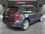 Audi Q5 3.2 FSI quattro*Leder*ACC*MMI*Xenon Plus - Audi Q5 mit Benzin-Antrieb: 3.2