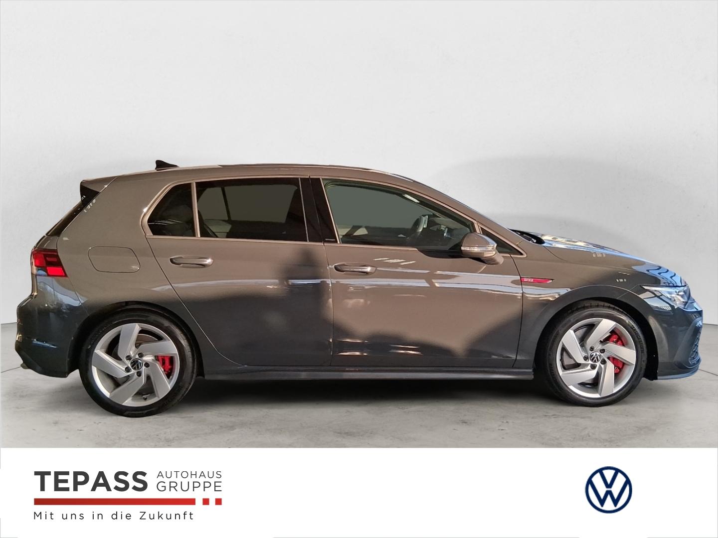 Volkswagen Golf GTI 2.0 TSI LM17 LED RFK PDC, миниатюра 4