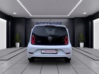 Volkswagen e-up! - Vorschau Bild 4