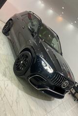Mercedes-Benz AMG GLE 63 GARANTIE! PPF Folie MwSt ausweisbar - Mercedes-Benz GLE 63 AMG in Dortmund