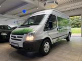 Ford Transit TDCI L3-H2*Hoch+Lang*1.Hand*Garantie* - Ford Transit hoch lang