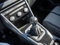 Volkswagen T-Roc - Vorschau Bild 11