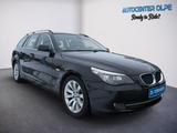 BMW 520 d ** TÜV 04.2027- Klimaautomatik** - BMW 520 aus 2008: 520d