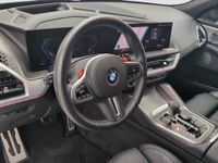 BMW XM - Vorschau Bild 12