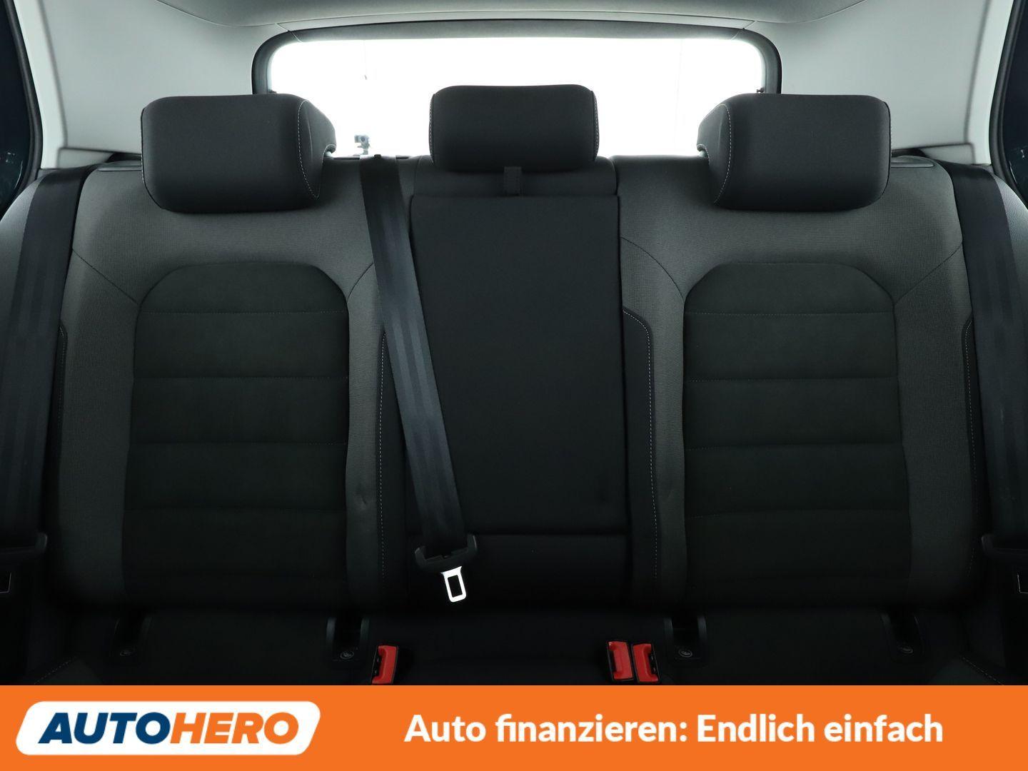 Volkswagen Golf VII 1.4 TSI Highline BlueMotion Tech*LED*