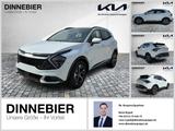 Kia Sportage Spirit 1.6T AWD+LED+360°+Glasdach - Kia Sportage Vorführfahrzeuge: Spirit