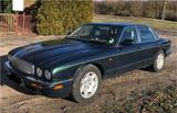 Jaguar XJ8 4.0 viel Auto für wenig Geld - gebrauchte Jaguar XJ8 aus dem Jahr 2000