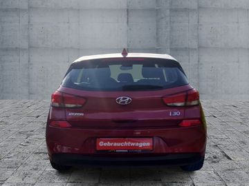 Hyundai i30 1.4 Trend (99 PS)